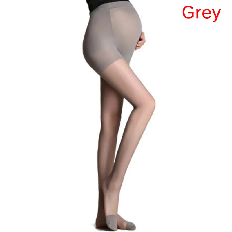 Sexy Frauen 3D Nahtlose Strumpfhosen Strümpfe Sheer Low Taille Shiny Sexy Engen Öl Dance Tragen Erotische Dessous