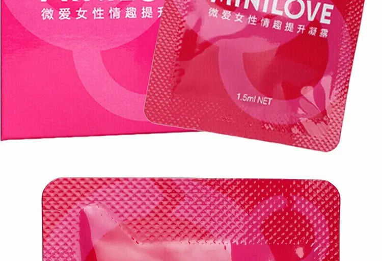 10pc Pheromon sexuelle stimulans erreger für frauen vagina verschärfung gel schmiermittel für sex weibliche libido enhancer sexuelle vergnügen
