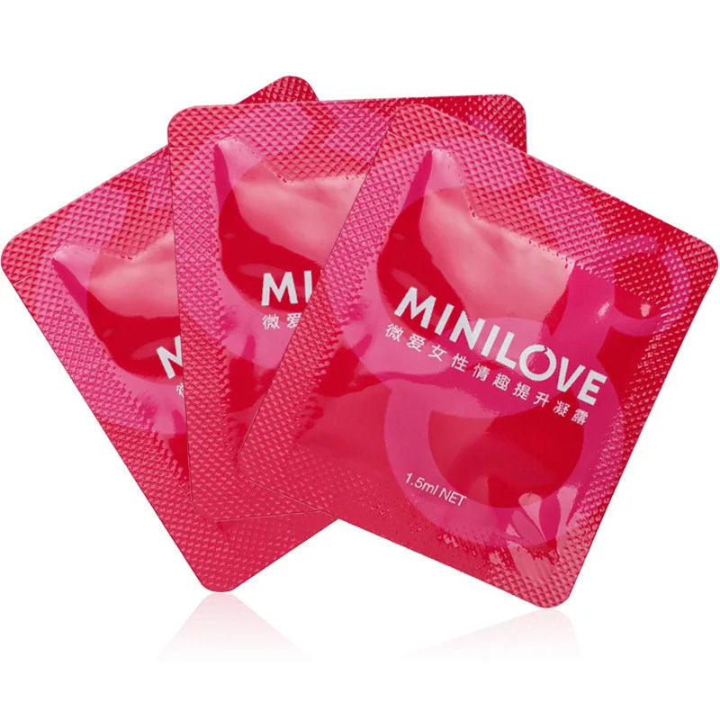 10pc Pheromon sexuelle stimulans erreger für frauen vagina verschärfung gel schmiermittel für sex weibliche libido enhancer sexuelle vergnügen