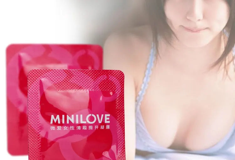 10pc Pheromon sexuelle stimulans erreger für frauen vagina verschärfung gel schmiermittel für sex weibliche libido enhancer sexuelle vergnügen