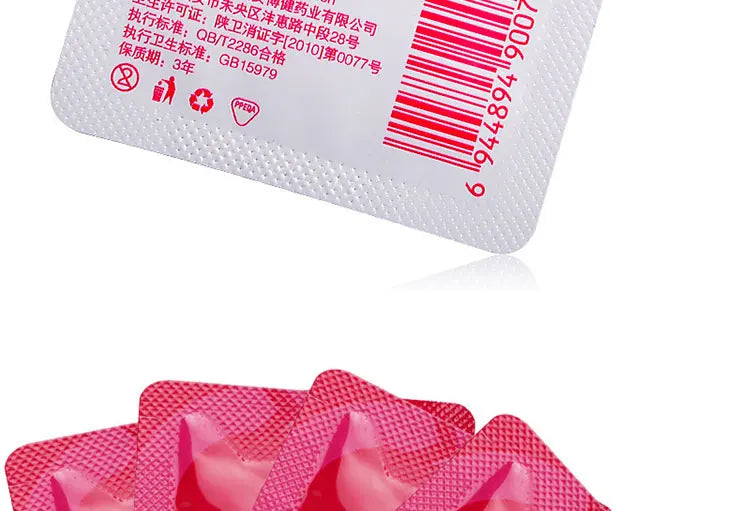 10pc Pheromon sexuelle stimulans erreger für frauen vagina verschärfung gel schmiermittel für sex weibliche libido enhancer sexuelle vergnügen