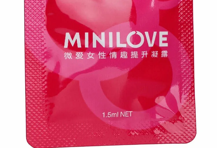 10pc Pheromon sexuelle stimulans erreger für frauen vagina verschärfung gel schmiermittel für sex weibliche libido enhancer sexuelle vergnügen