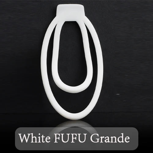 Panty Keuschheit Mit FUFU Clip Männliche Keuschheit Training Gerät Licht Kunststoff Trainings Clip Für Mann Sexy Spielzeug Vaginale Keuschheit Schloss