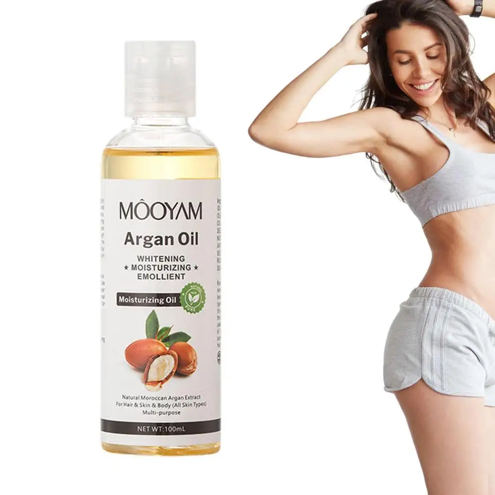 Gesichtsmassageöl, feuchtigkeitsspendend, beruhigend, Kokosnussöl, Avocadoöl und Vitaminöl, Tiefenentspannung, feuchtigkeitsspendendes Körpermassageöl