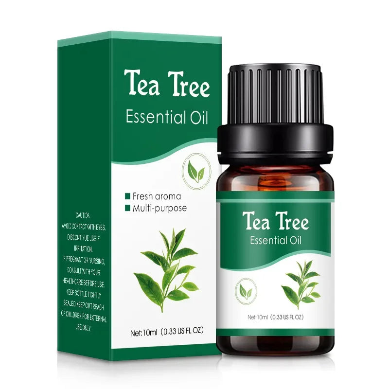 Ätherische Öle mit 18 Geschmacksrichtungen für Aromadiffusor, Luftbefeuchter, Zuhause, wasserlöslich, 10 ml, Lufterfrischer, Düfte, Duftöl, Parfüm