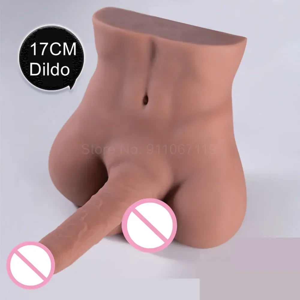 Männer Dildo männlich Arsch Sex Puppe großen realistischen Penis riesigen Schwanz sexy Schwanz weibliche Masturbation Vagina Stimulation Sexspielzeug für Frauen