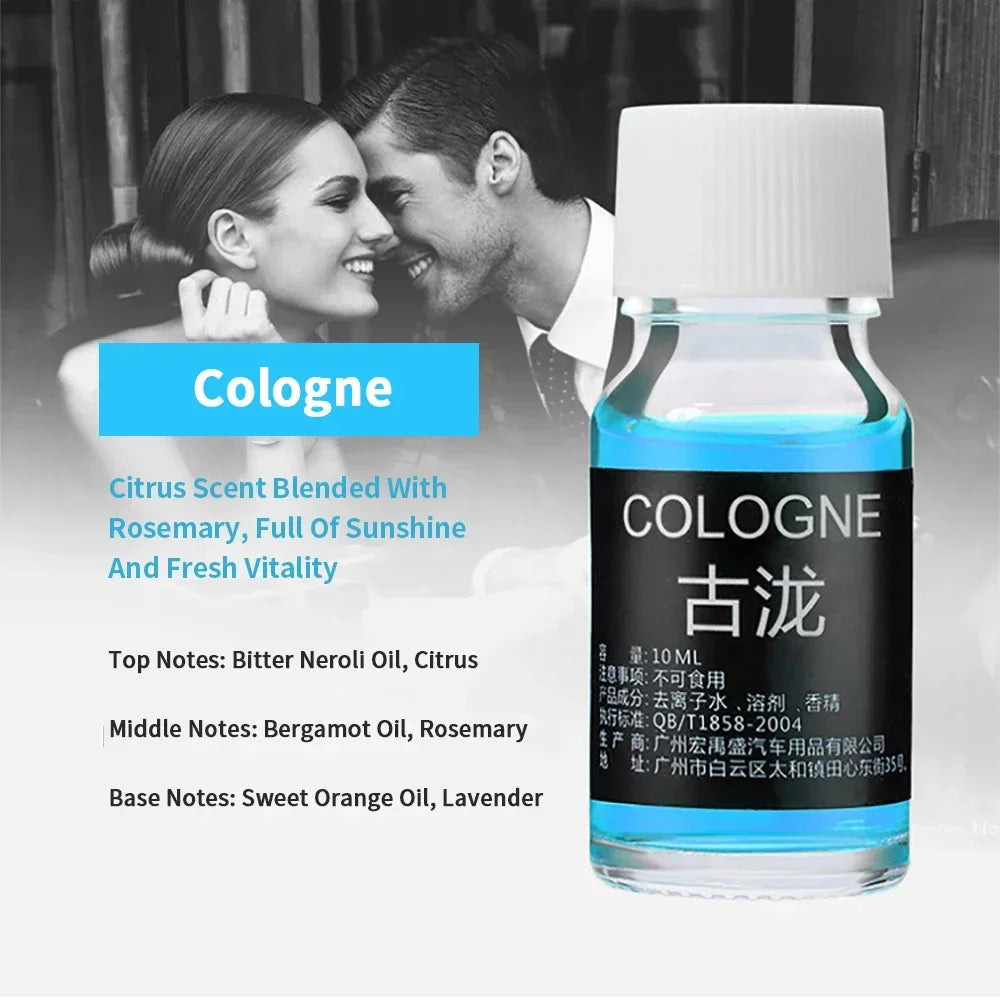 Ätherische Öle mit 18 Geschmacksrichtungen für Aromadiffusor, Luftbefeuchter, Zuhause, wasserlöslich, 10 ml, Lufterfrischer, Düfte, Duftöl, Parfüm