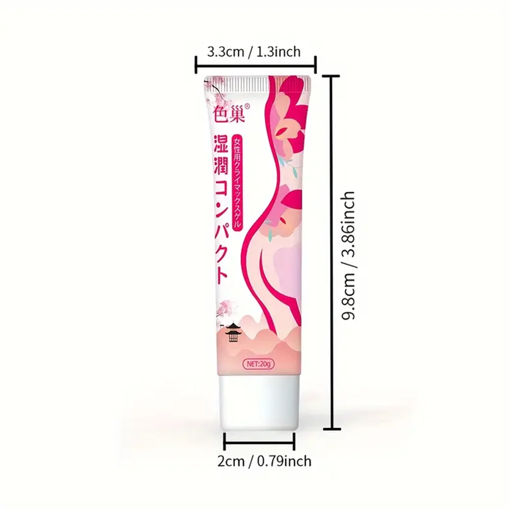 Schnelles, intensives Spritzen-Orgasmus-Gel für Frauen, verbessert das Vergnügen, Liebesgel, Vagina, stimuliert die vaginale, trockene Schmierung, Sex-Gleitmittel 18