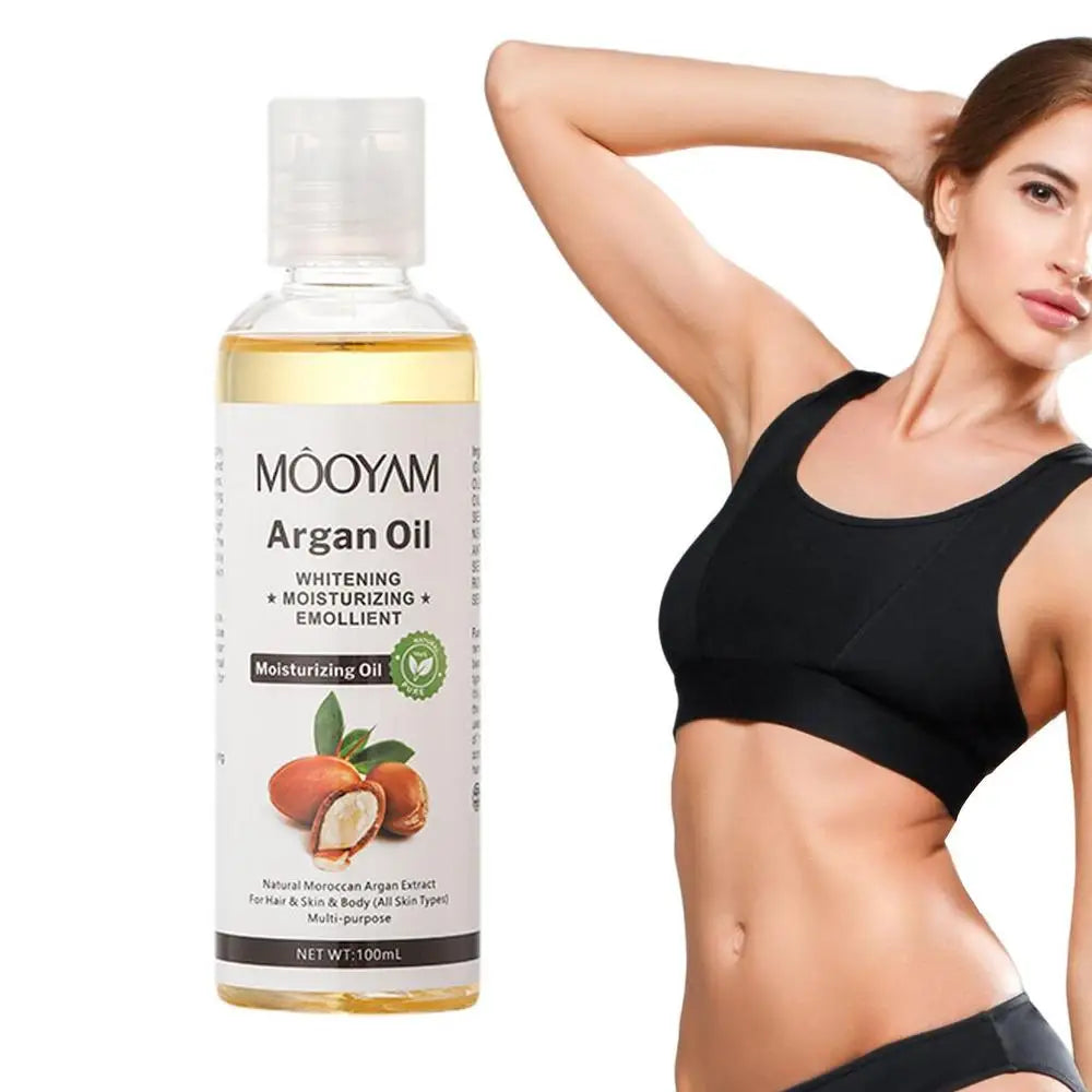 Gesichtsmassageöl, feuchtigkeitsspendend, beruhigend, Kokosnussöl, Avocadoöl und Vitaminöl, Tiefenentspannung, feuchtigkeitsspendendes Körpermassageöl