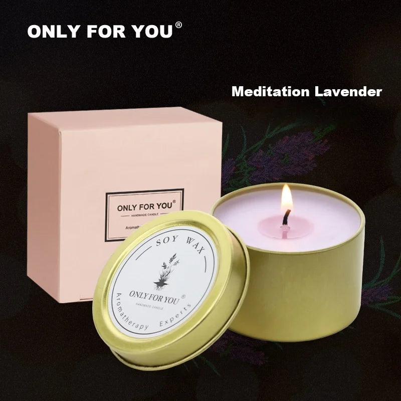 Romantische transparente duftende Duftkerzen, Lichtgeschenk, duftende aromatische Kerzen, Gastgeschenkkerzen, Hochzeitskerzen, Kerzenglas
