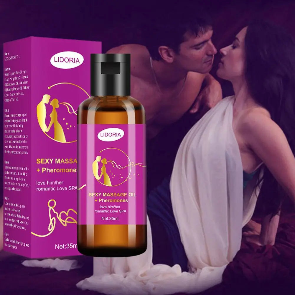 Erotische Massage öl Körper private Teile erwachsene natürliche Pflanze Rose Essenz romantische Paare Männer und Frauen können erotisches Push-Öl verwenden