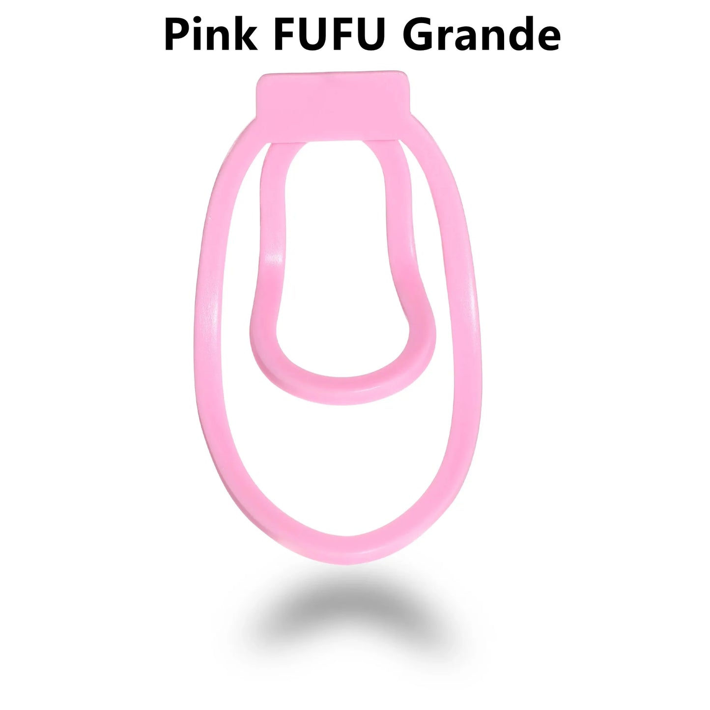 Panty Keuschheit Mit FUFU Clip Männliche Keuschheit Training Gerät Licht Kunststoff Trainings Clip Für Mann Sexy Spielzeug Vaginale Keuschheit Schloss
