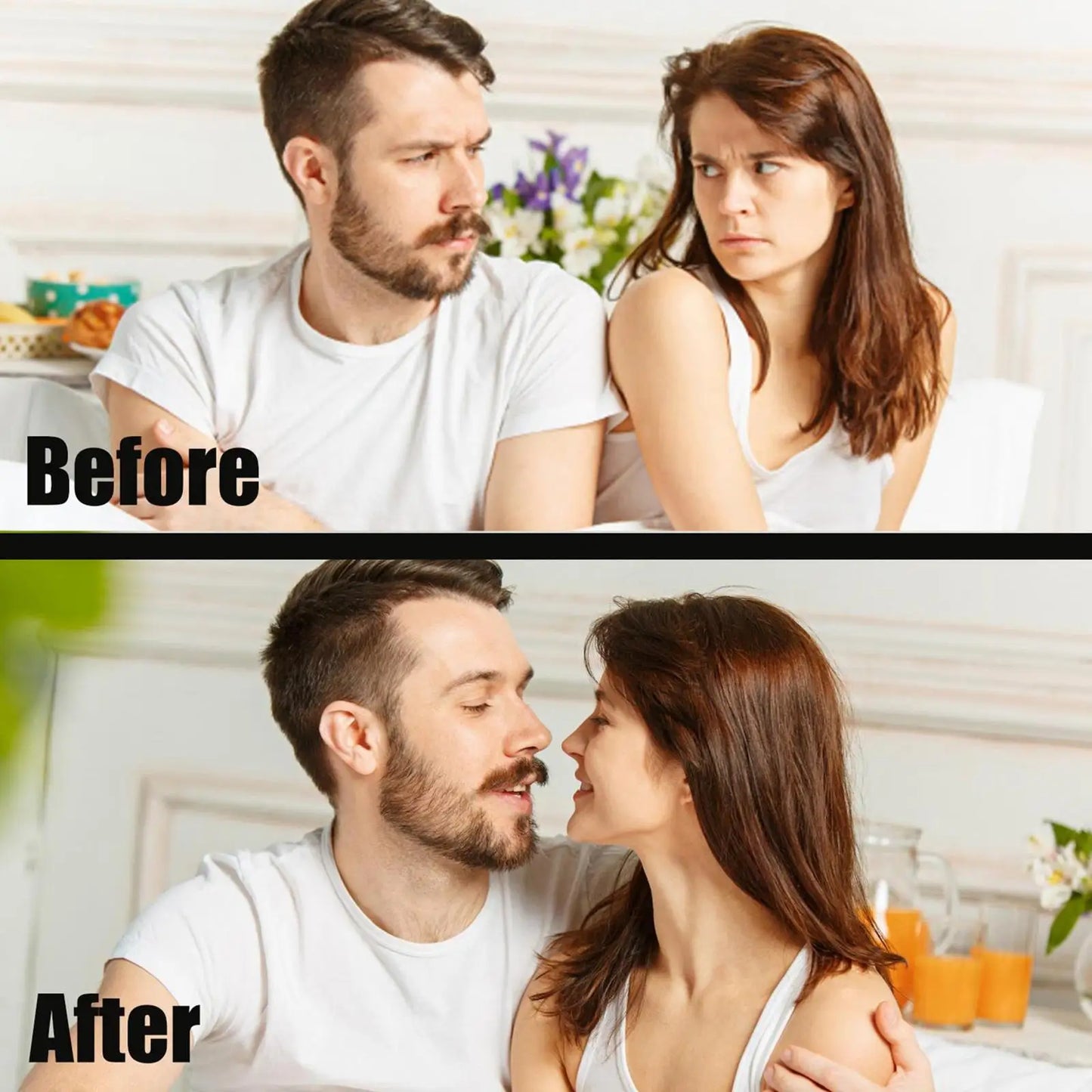 50 ml Pheromon, attraktiv für Männer und Frauen, Orgasmus, Attract Aphrodisiakum-Spray für Herrendüft, Körper, Unisex, Flirt-Parfüm