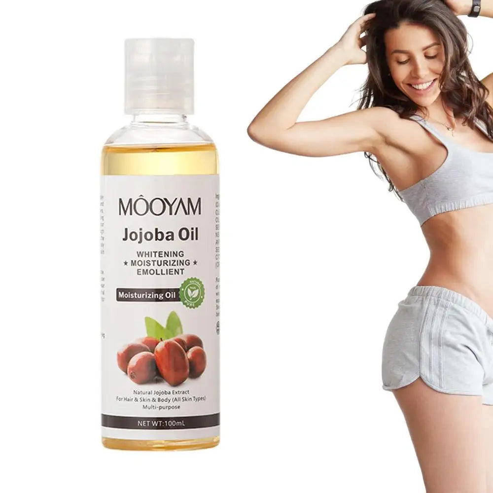 Gesichtsmassageöl, feuchtigkeitsspendend, beruhigend, Kokosnussöl, Avocadoöl und Vitaminöl, Tiefenentspannung, feuchtigkeitsspendendes Körpermassageöl