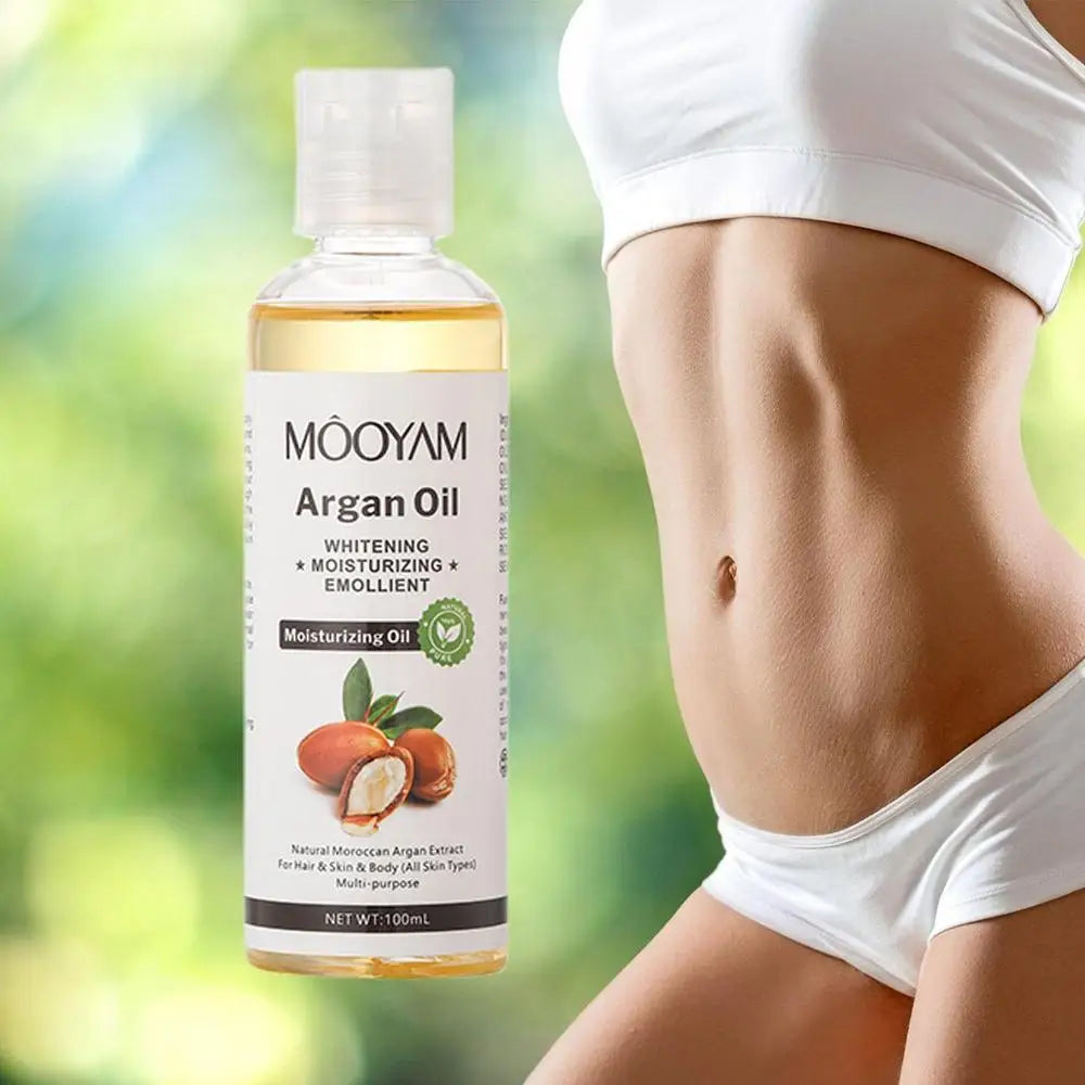 Gesichtsmassageöl, feuchtigkeitsspendend, beruhigend, Kokosnussöl, Avocadoöl und Vitaminöl, Tiefenentspannung, feuchtigkeitsspendendes Körpermassageöl