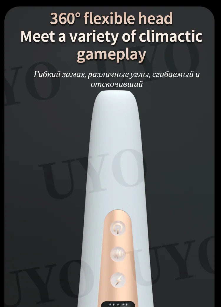 Lcd display vibrator intelligente heizung av vibrator mit 5 verschiedenen frequenzen magnetische saugung aufladen weibliche sex-spielzeug