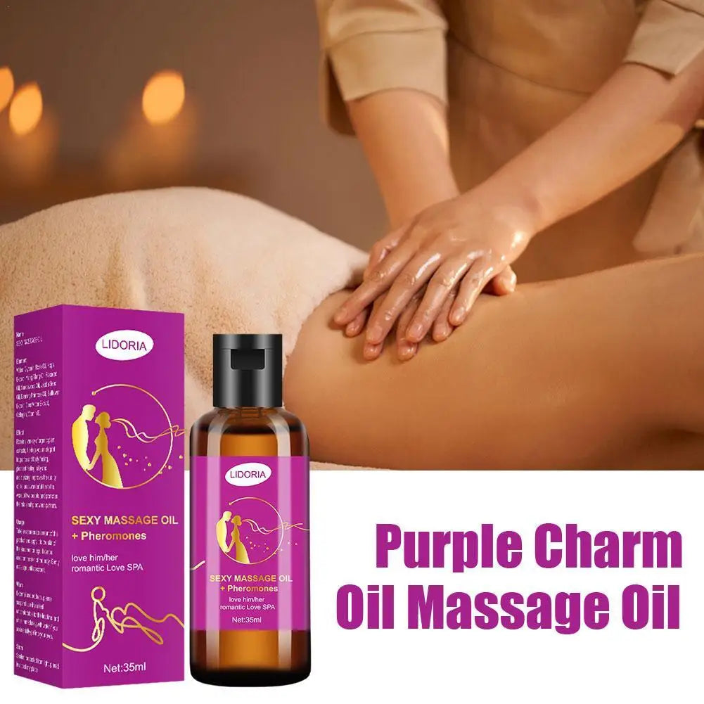 Erotische Massage öl Körper private Teile erwachsene natürliche Pflanze Rose Essenz romantische Paare Männer und Frauen können erotisches Push-Öl verwenden