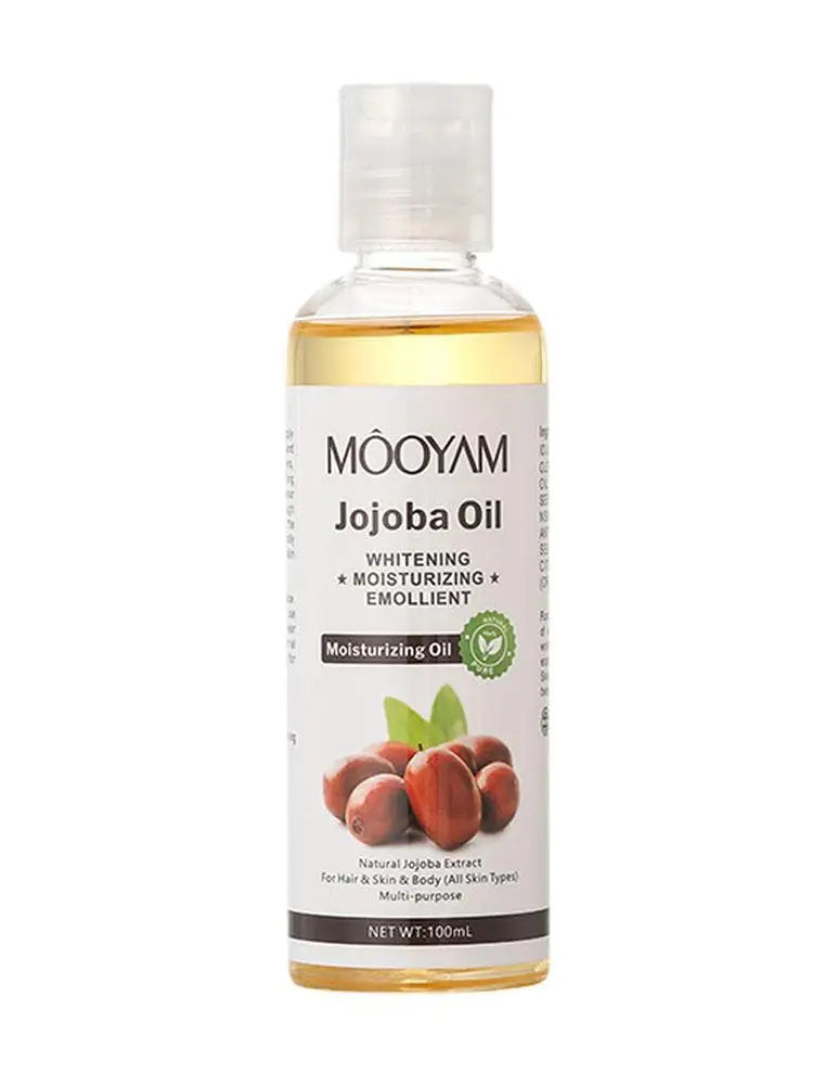 Gesichtsmassageöl, feuchtigkeitsspendend, beruhigend, Kokosnussöl, Avocadoöl und Vitaminöl, Tiefenentspannung, feuchtigkeitsspendendes Körpermassageöl