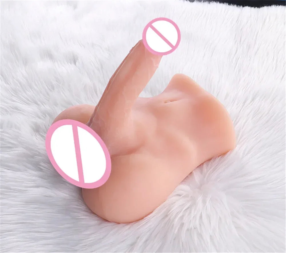 Männer Dildo männlich Arsch Sex Puppe großen realistischen Penis riesigen Schwanz sexy Schwanz weibliche Masturbation Vagina Stimulation Sexspielzeug für Frauen