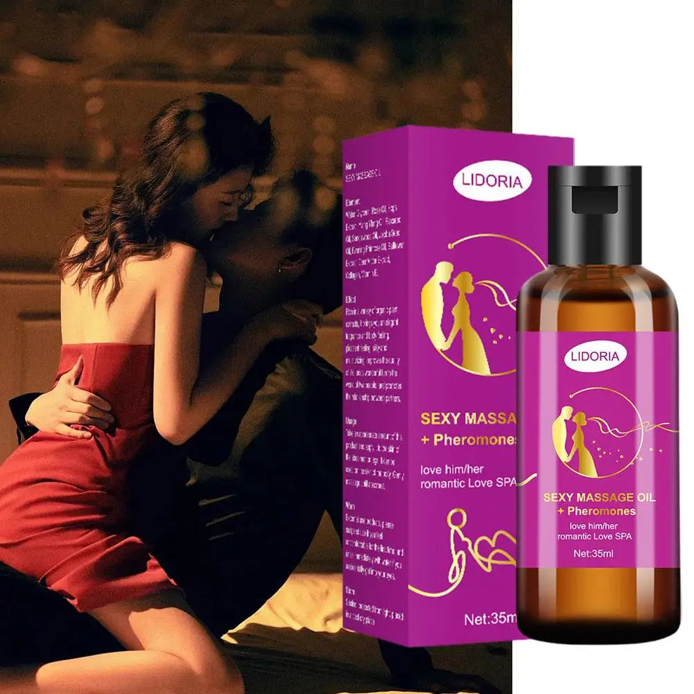 Erotische Massage öl Körper private Teile erwachsene natürliche Pflanze Rose Essenz romantische Paare Männer und Frauen können erotisches Push-Öl verwenden