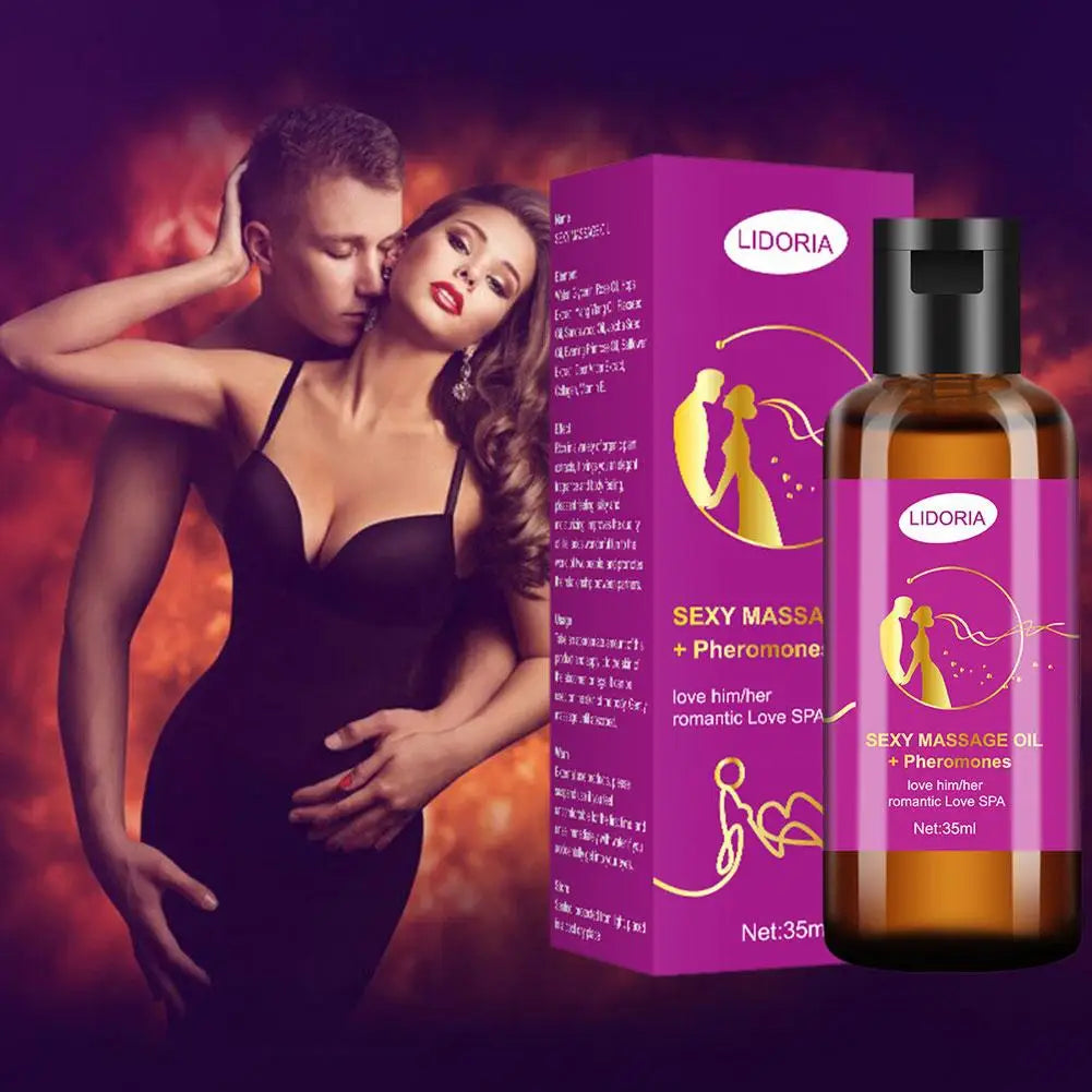 Erotische Massage öl Körper private Teile erwachsene natürliche Pflanze Rose Essenz romantische Paare Männer und Frauen können erotisches Push-Öl verwenden