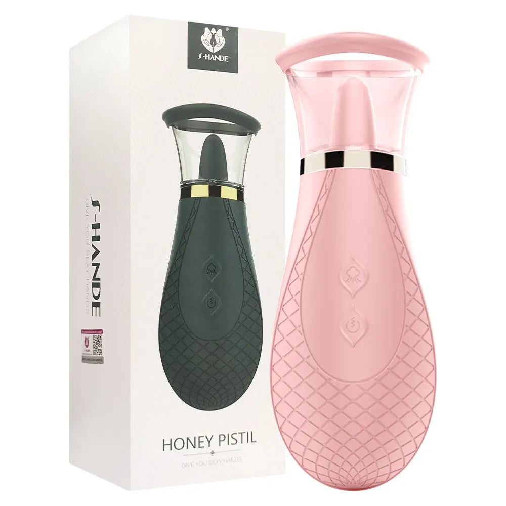 Klitoris-Saugvibrator, Sexspielzeug für Frauen, Blowjob, Lecken, Klitoris-Stimulator, G-Punkt, Vagina-Sauger, Einkaufen, 18, Liebhaber-Geschenk