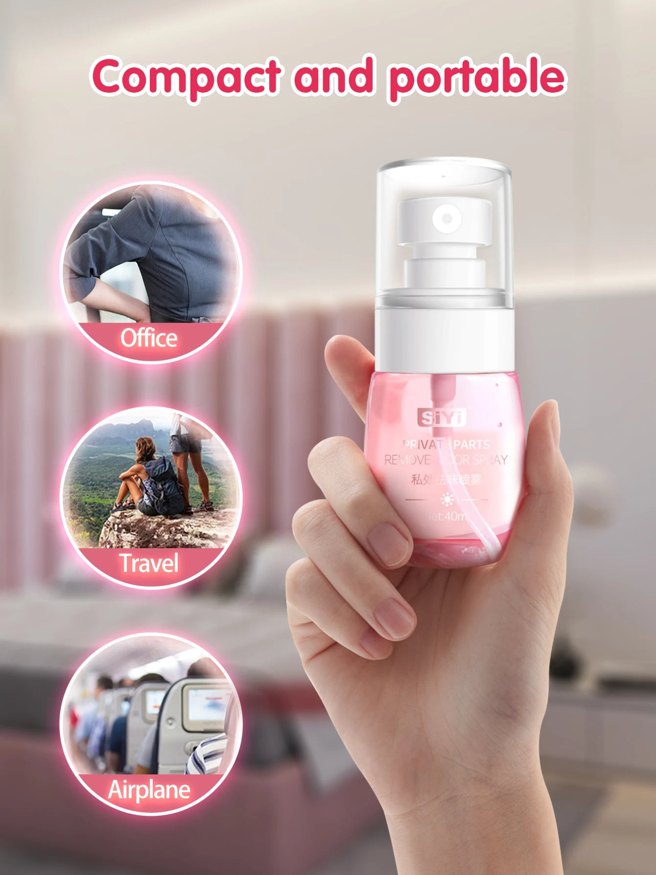 Schnelles, intensives Spritzen-Orgasmus-Gel für Frauen, verbessert das Vergnügen, Liebesgel, Vagina, stimuliert die vaginale, trockene Schmierung, Sex-Gleitmittel 18