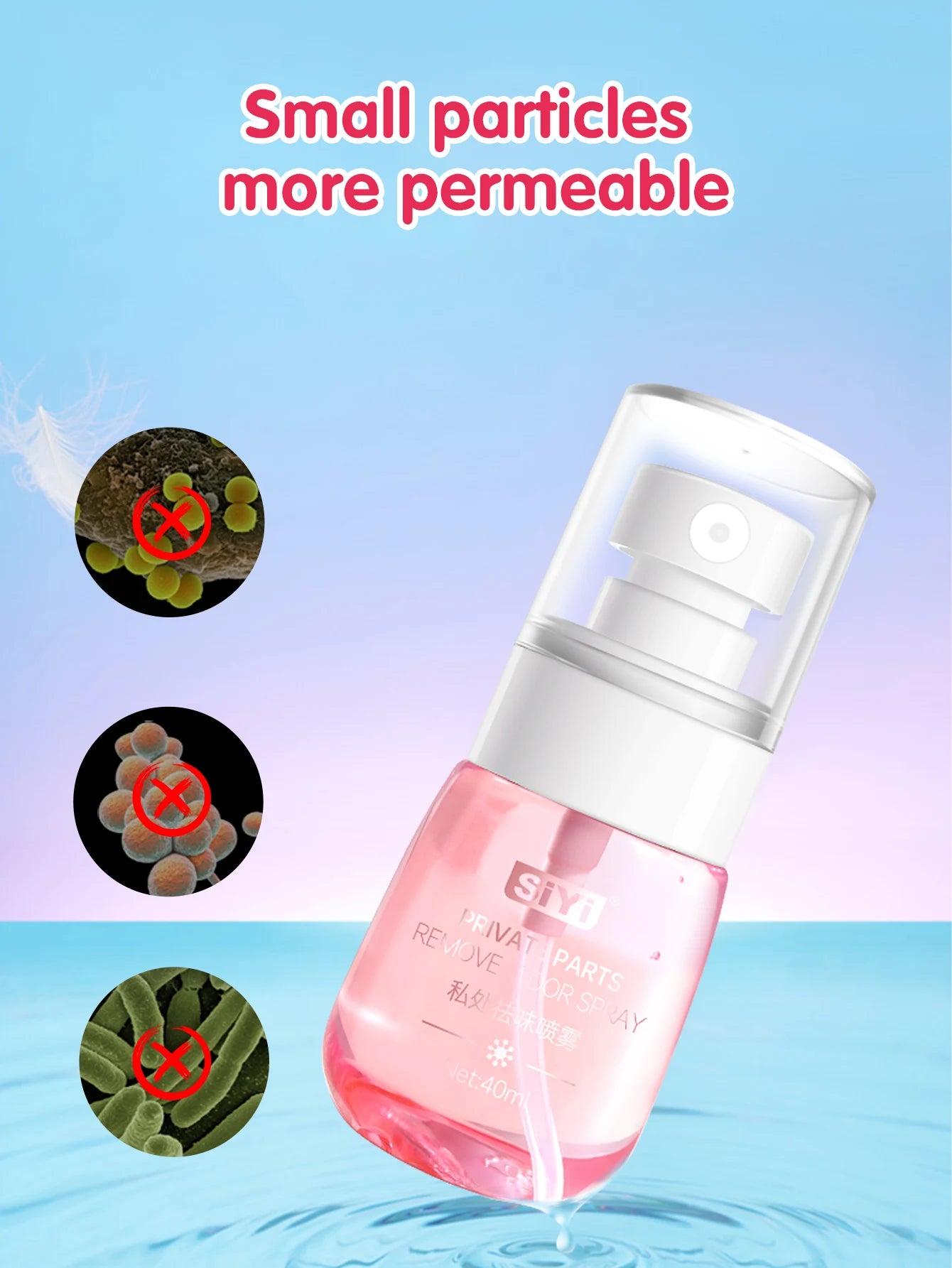 Schnelles, intensives Spritzen-Orgasmus-Gel für Frauen, verbessert das Vergnügen, Liebesgel, Vagina, stimuliert die vaginale, trockene Schmierung, Sex-Gleitmittel 18