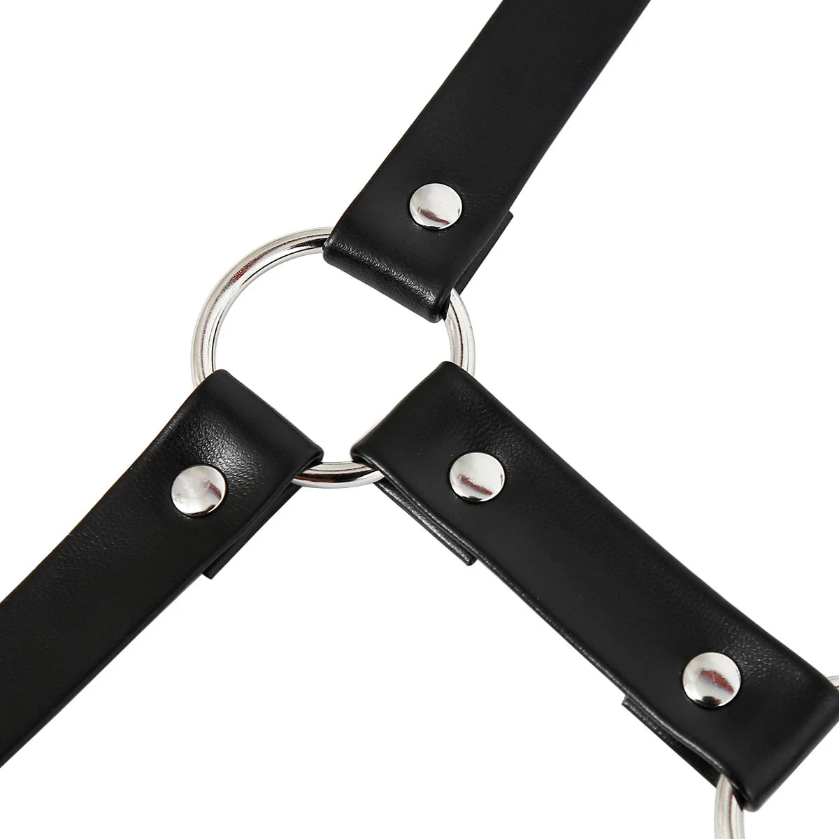 Bdsm Sex Spielzeug Einstellbare Größe Leder Kragen Hals Bondage Kit Anal Haken Metall Butt Plug SM Erwachsene Spiele Paar Flirt Sex Spielzeug