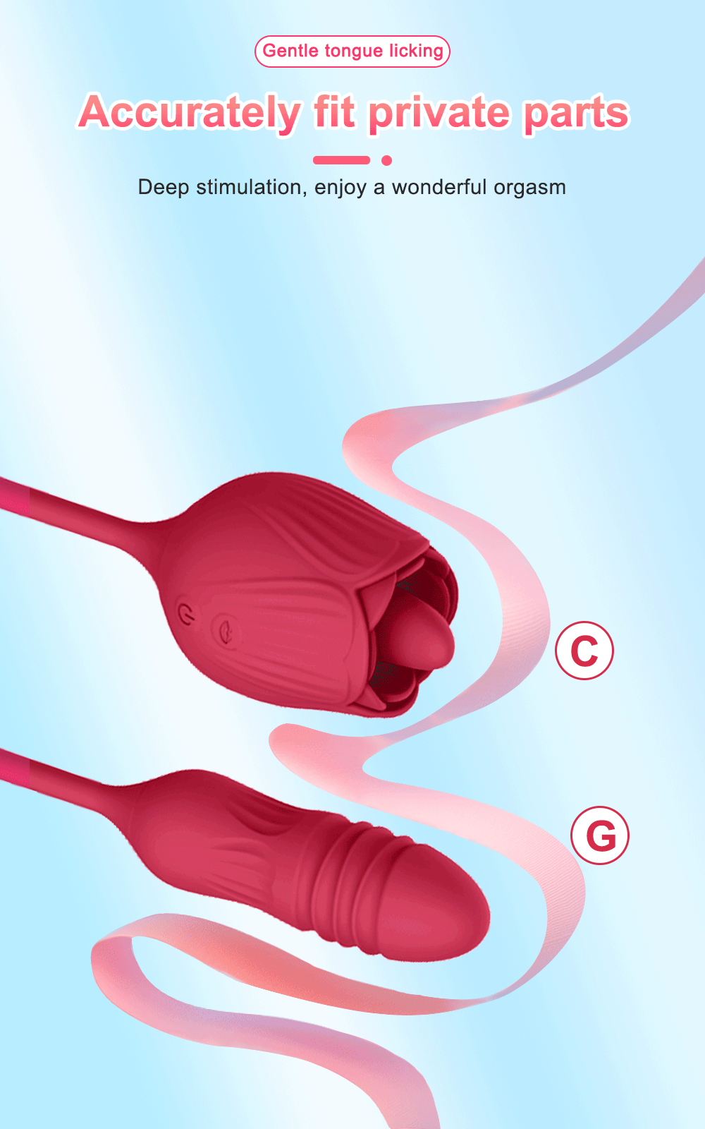Leistungs starke Rose saugen Vibrator weibliche Klitoris Kitzler Sauger Vakuum Nippel Stimulator Liebe Ei sexy Spielzeug Waren für Frauen Erwachsene 18