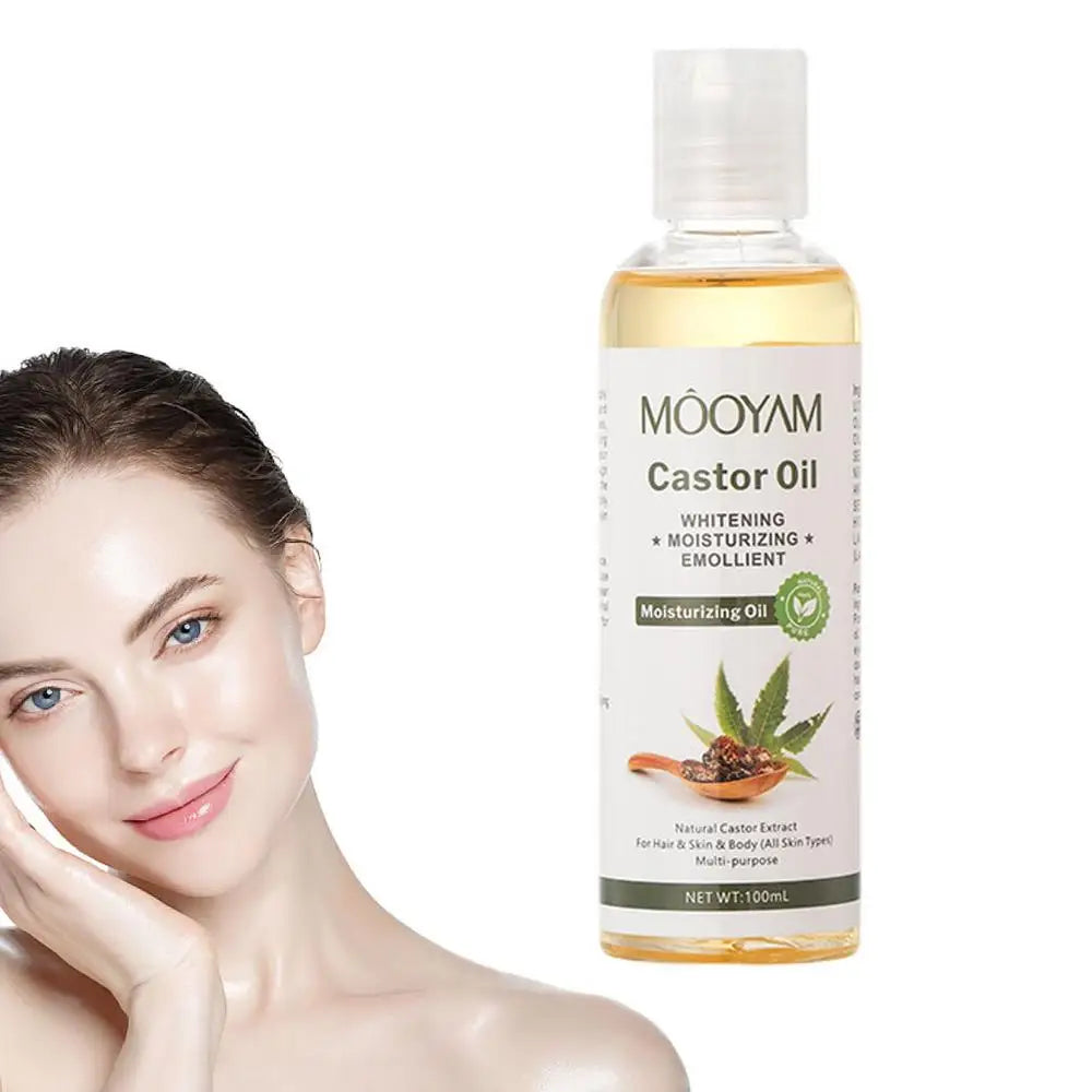 Gesichtsmassageöl, feuchtigkeitsspendend, beruhigend, Kokosnussöl, Avocadoöl und Vitaminöl, Tiefenentspannung, feuchtigkeitsspendendes Körpermassageöl