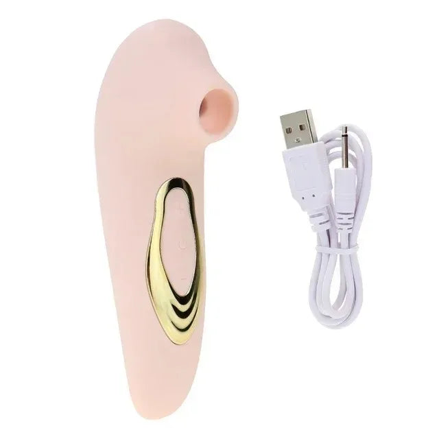 Leistungsstarke Saugvibratoren für Frauen, Sauger, Klitorisvibrator, weiblicher Nippel, oraler Vakuumstimulator, sexy Spielzeug, Waren für Erwachsene, 18