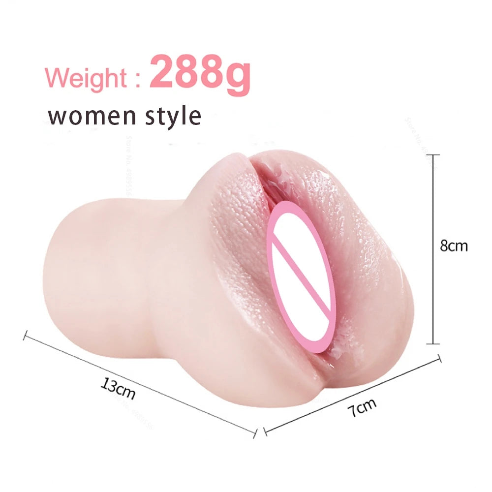 Vagina Masturbation Spielzeug Sex Roboter für Männer Mastubators Mann Sex Spielzeug Unzensierte Sext Spielzeug Herren Männlich Erwachsene Sex18 Echte Seхdoll Anal