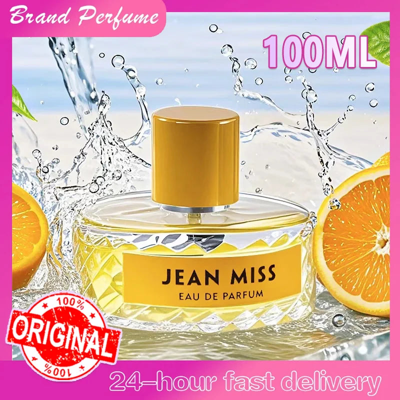 Klassisches Parfüm New Intimate Lover 100 ml Damenparfüm Körperduftspray Damen Eau De Parfum Luxusdüfte Parfüm
