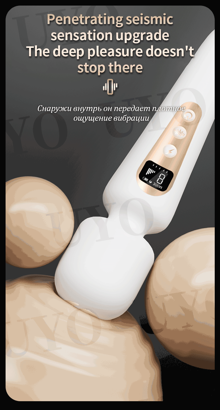 Lcd display vibrator intelligente heizung av vibrator mit 5 verschiedenen frequenzen magnetische saugung aufladen weibliche sex-spielzeug