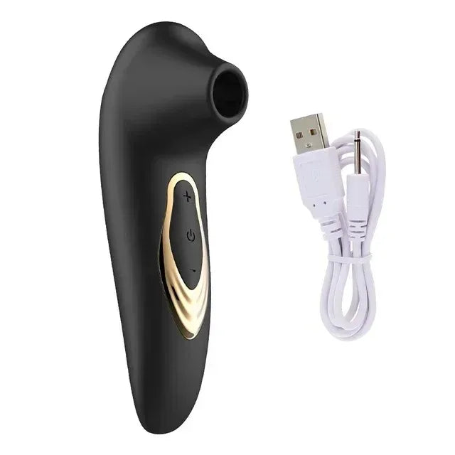 Leistungsstarke Saugvibratoren für Frauen, Sauger, Klitorisvibrator, weiblicher Nippel, oraler Vakuumstimulator, sexy Spielzeug, Waren für Erwachsene, 18