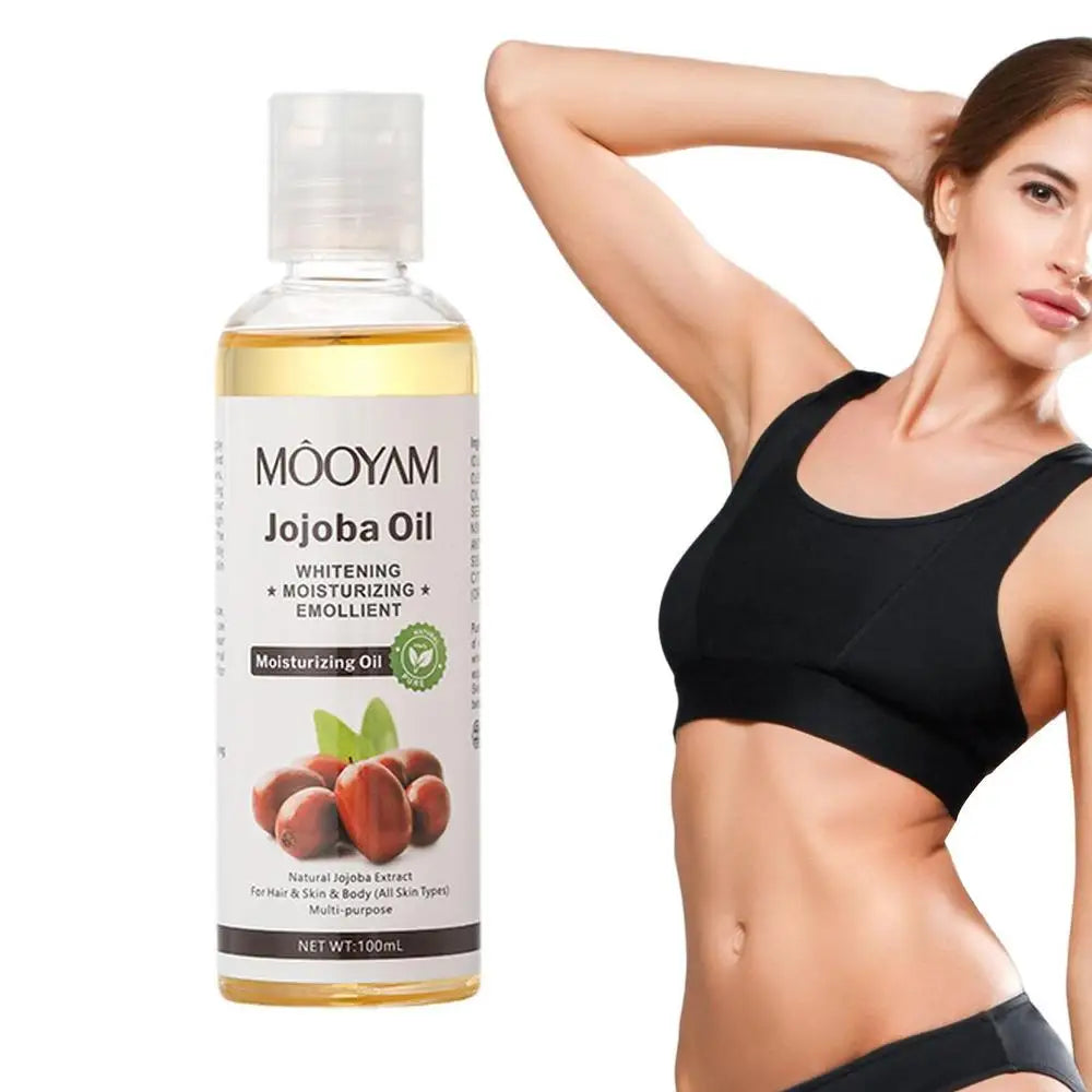 Gesichtsmassageöl, feuchtigkeitsspendend, beruhigend, Kokosnussöl, Avocadoöl und Vitaminöl, Tiefenentspannung, feuchtigkeitsspendendes Körpermassageöl