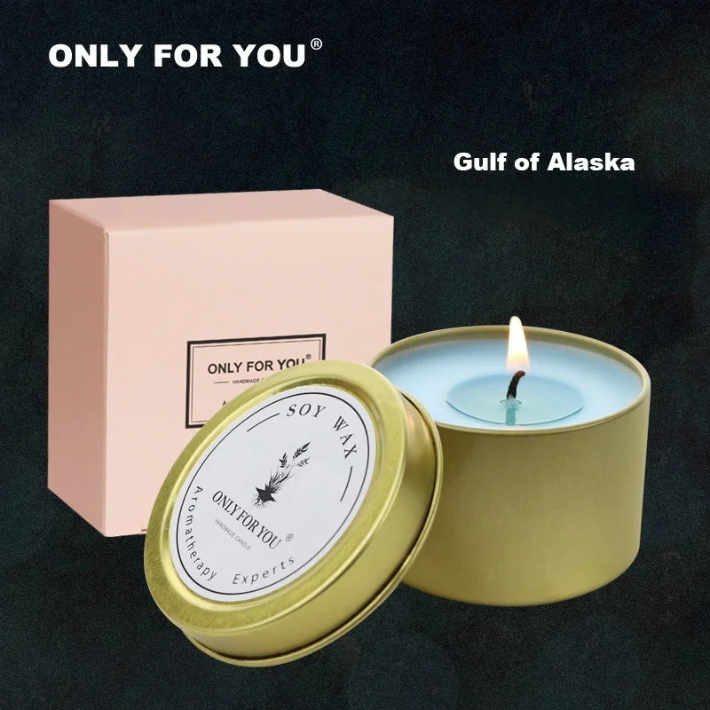 Romantische transparente duftende Duftkerzen, Lichtgeschenk, duftende aromatische Kerzen, Gastgeschenkkerzen, Hochzeitskerzen, Kerzenglas