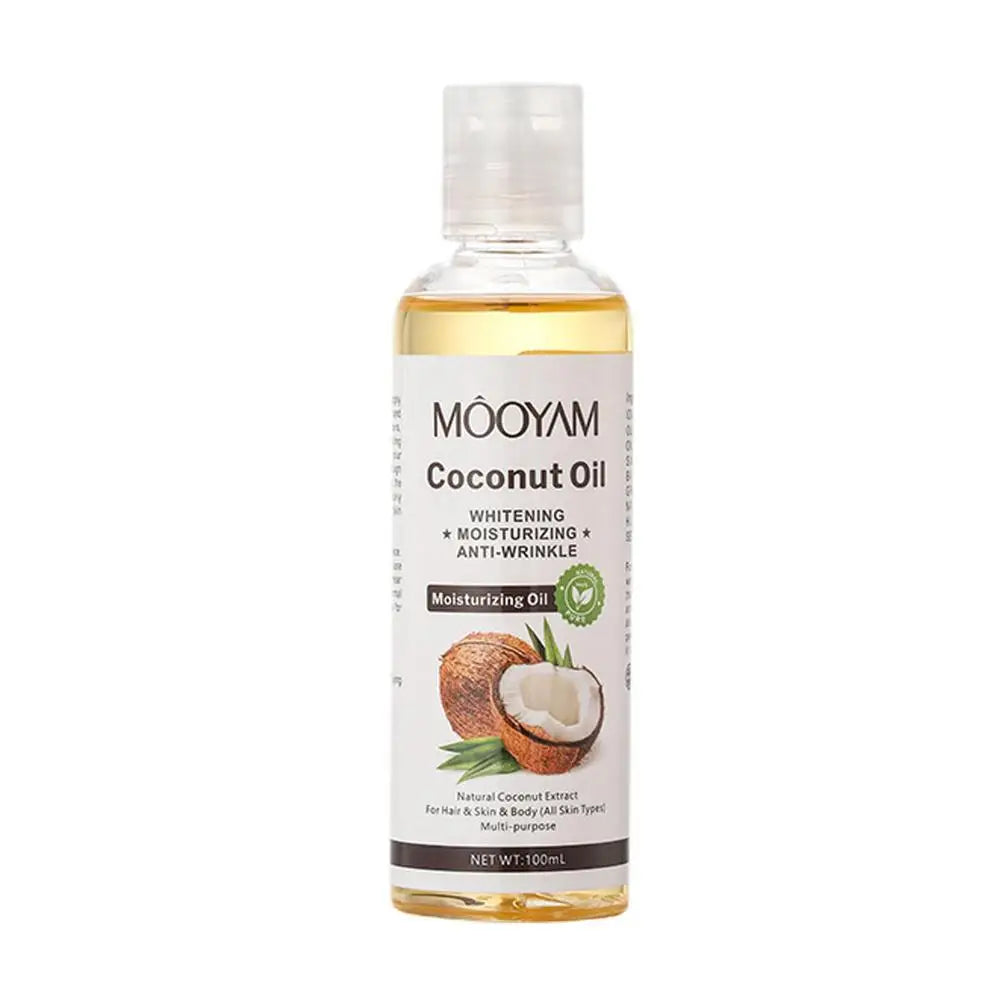 Gesichtsmassageöl, feuchtigkeitsspendend, beruhigend, Kokosnussöl, Avocadoöl und Vitaminöl, Tiefenentspannung, feuchtigkeitsspendendes Körpermassageöl