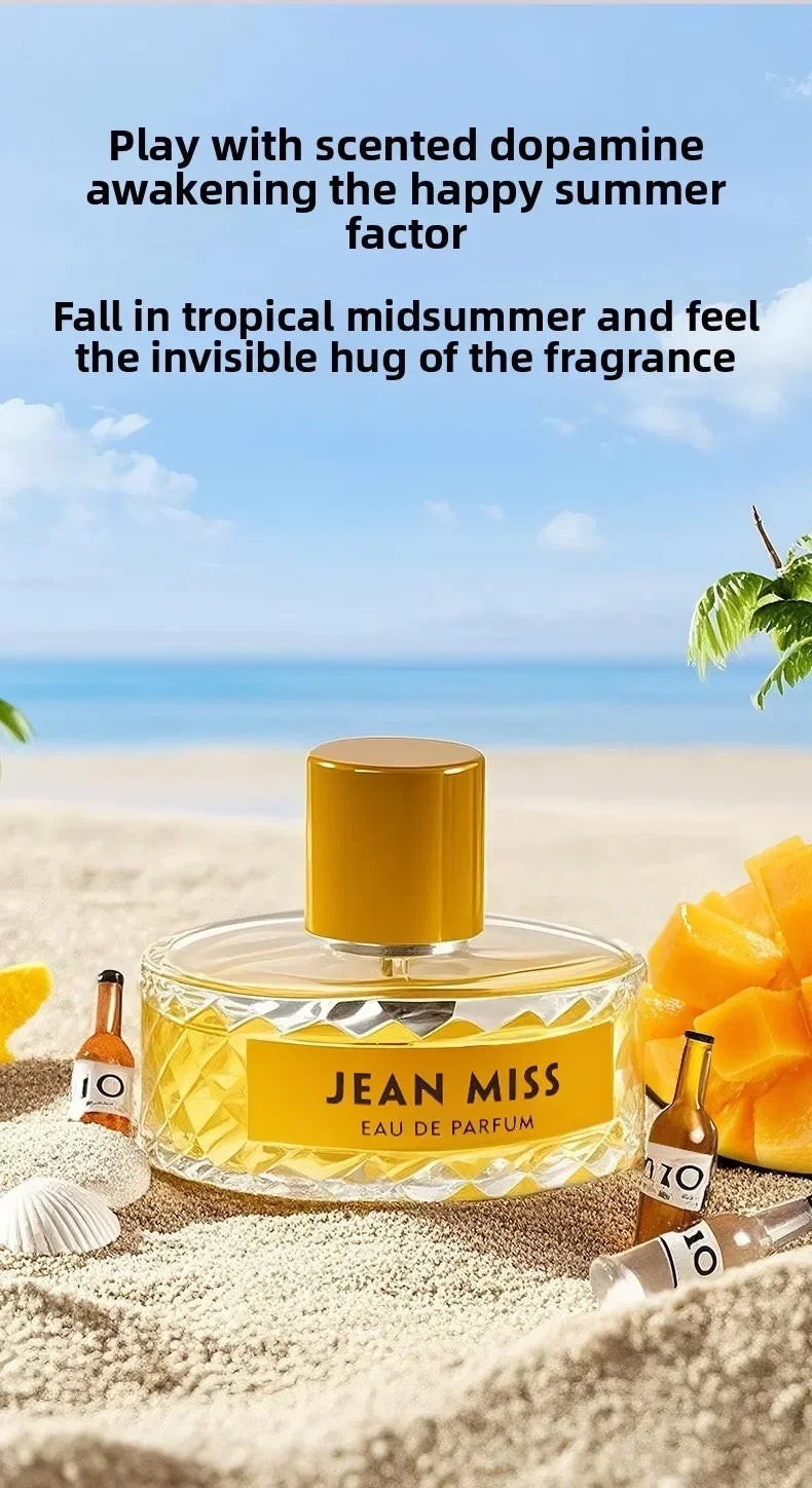 Klassisches Parfüm New Intimate Lover 100 ml Damenparfüm Körperduftspray Damen Eau De Parfum Luxusdüfte Parfüm