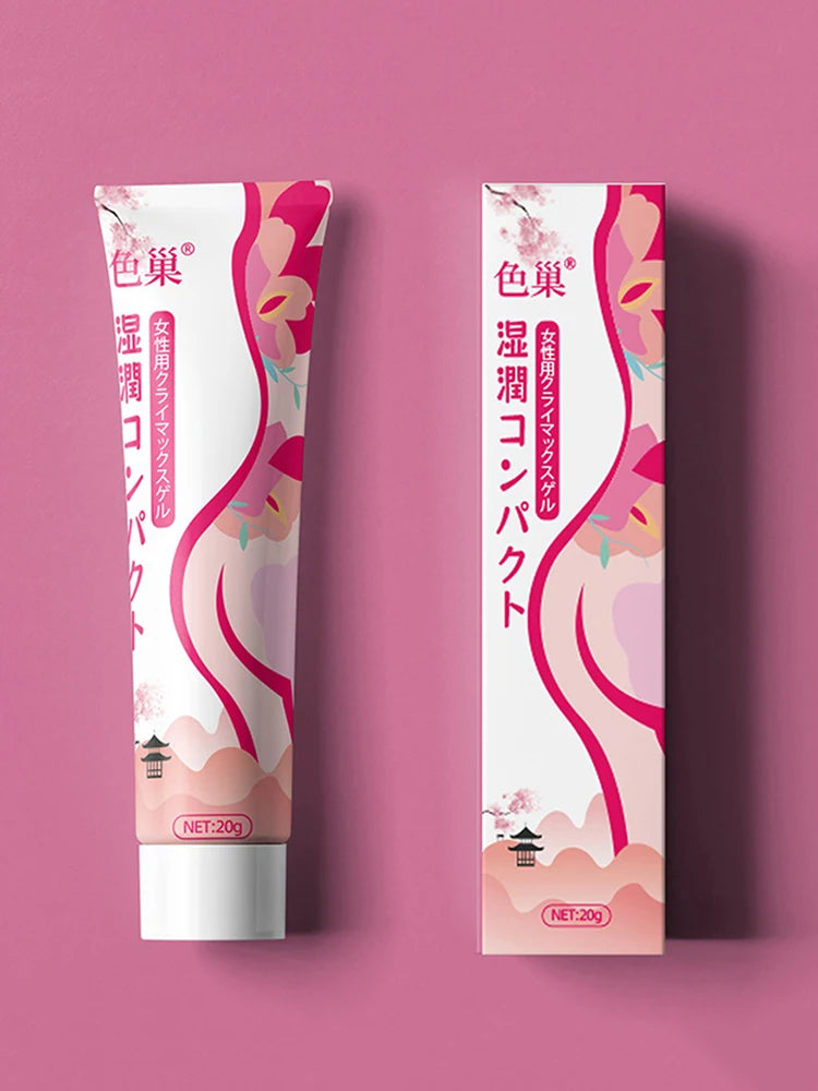 Schnelles, intensives Spritzen-Orgasmus-Gel für Frauen, verbessert das Vergnügen, Liebesgel, Vagina, stimuliert die vaginale, trockene Schmierung, Sex-Gleitmittel 18
