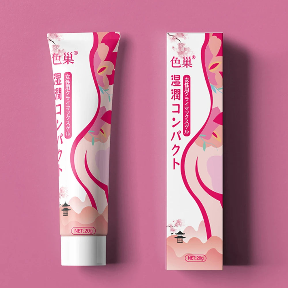 Schnelles, intensives Spritzen-Orgasmus-Gel für Frauen, verbessert das Vergnügen, Liebesgel, Vagina, stimuliert die vaginale, trockene Schmierung, Sex-Gleitmittel 18