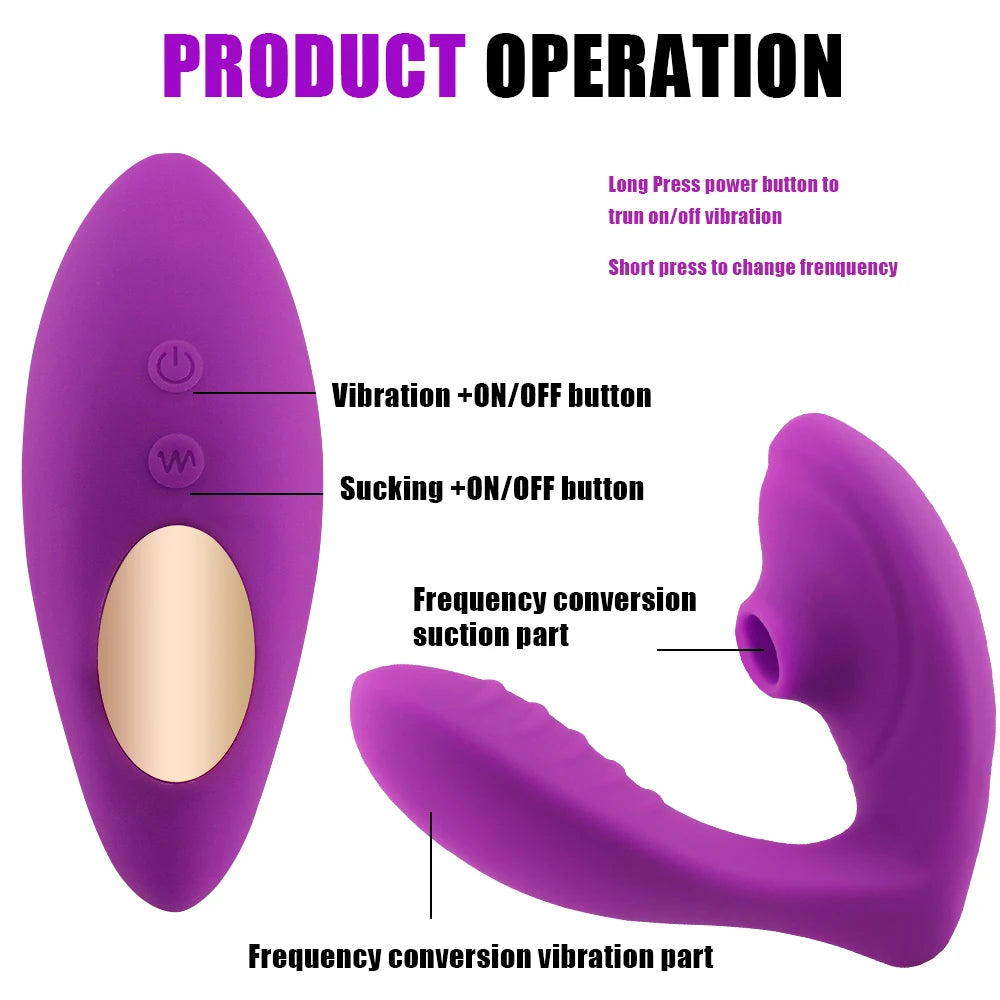 Kitzler saugen Vagina saugen Vibrator für Frauen schnelle Orgasmus Vagina g Punkt Klitoris Sauger Vakuums timulation Sexspielzeug für Erwachsene
