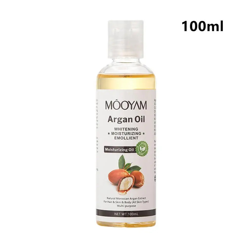 Gesichtsmassageöl, feuchtigkeitsspendend, beruhigend, Kokosnussöl, Avocadoöl und Vitaminöl, Tiefenentspannung, feuchtigkeitsspendendes Körpermassageöl