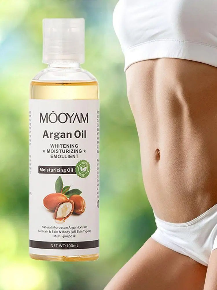 Gesichtsmassageöl, feuchtigkeitsspendend, beruhigend, Kokosnussöl, Avocadoöl und Vitaminöl, Tiefenentspannung, feuchtigkeitsspendendes Körpermassageöl
