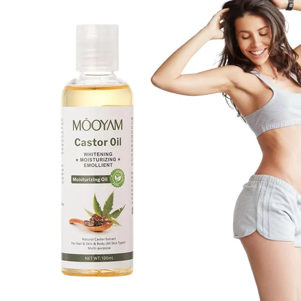 Gesichtsmassageöl, feuchtigkeitsspendend, beruhigend, Kokosnussöl, Avocadoöl und Vitaminöl, Tiefenentspannung, feuchtigkeitsspendendes Körpermassageöl