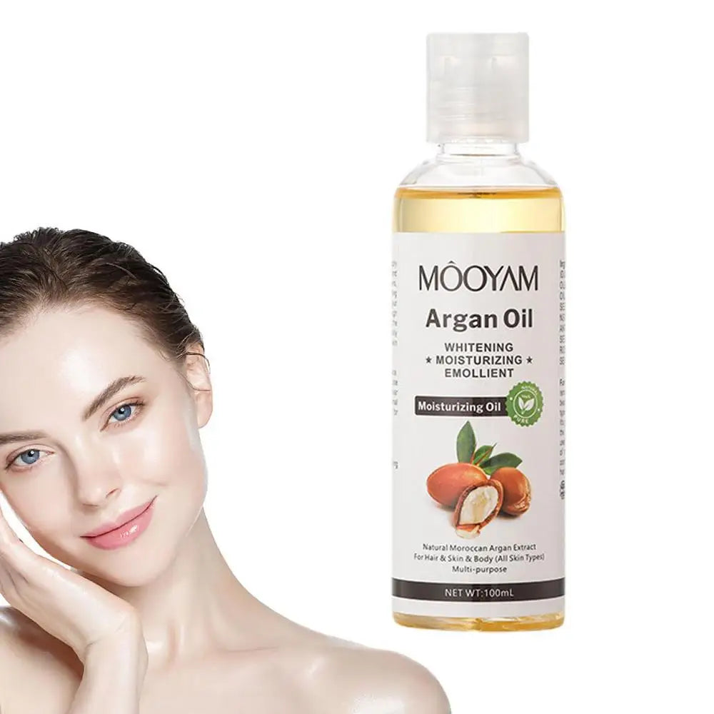 Gesichtsmassageöl, feuchtigkeitsspendend, beruhigend, Kokosnussöl, Avocadoöl und Vitaminöl, Tiefenentspannung, feuchtigkeitsspendendes Körpermassageöl