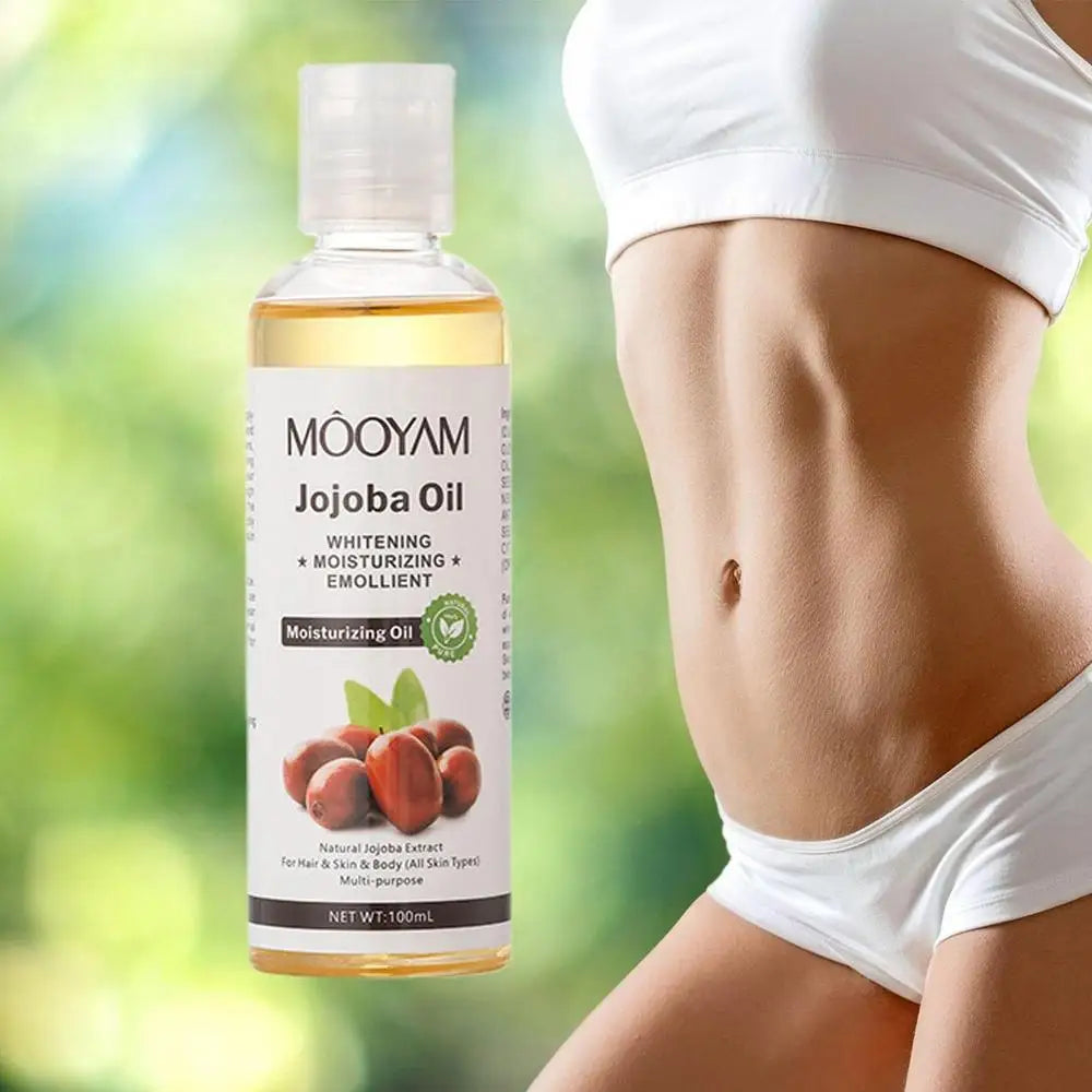 Gesichtsmassageöl, feuchtigkeitsspendend, beruhigend, Kokosnussöl, Avocadoöl und Vitaminöl, Tiefenentspannung, feuchtigkeitsspendendes Körpermassageöl