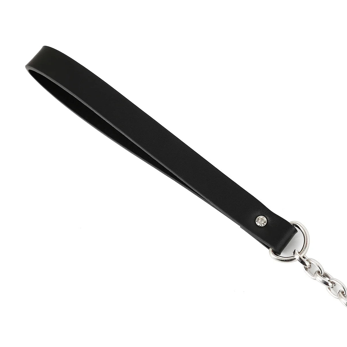 Bdsm Sex Spielzeug Einstellbare Größe Leder Kragen Hals Bondage Kit Anal Haken Metall Butt Plug SM Erwachsene Spiele Paar Flirt Sex Spielzeug