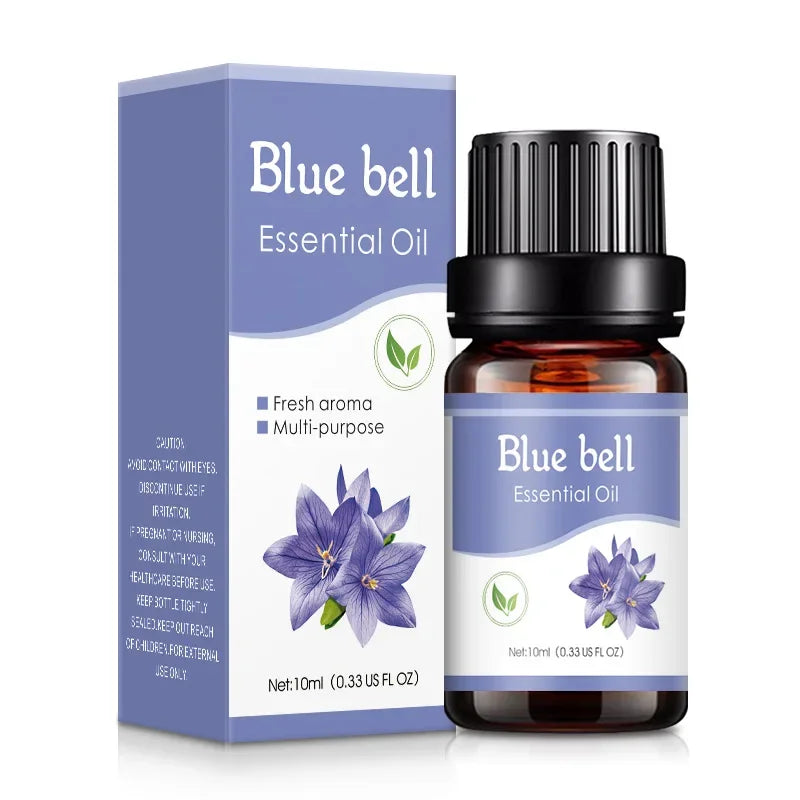 Ätherische Öle mit 18 Geschmacksrichtungen für Aromadiffusor, Luftbefeuchter, Zuhause, wasserlöslich, 10 ml, Lufterfrischer, Düfte, Duftöl, Parfüm
